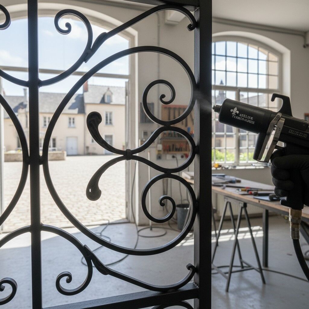 MIROITERIE LAFOSSE